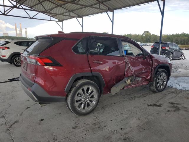 2023 TOYOTA RAV4 LIMIT - JTMY1RFV6PD105054