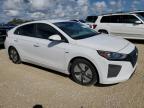 HYUNDAI IONIQ BLUE photo