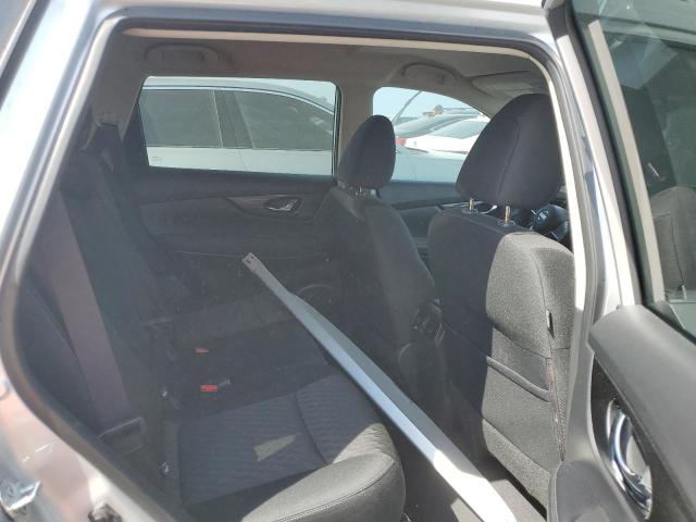 2018 NISSAN ROGUE S - KNMAT2MT4JP596279