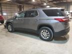 CHEVROLET TRAVERSE L photo