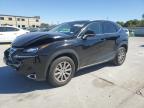 2016 LEXUS NX 200T BA - JTJYARBZ3G2032369