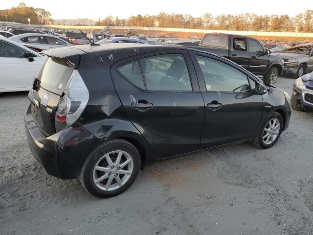 VIN JTDKDTB36D1553693 2013 Toyota Prius no.3