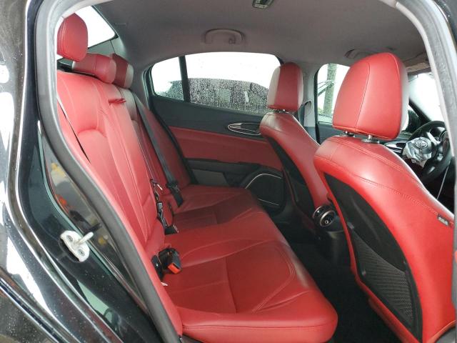 2021 ALFA ROMEO GIULIA SPO - ZARFAMAN4M7639249