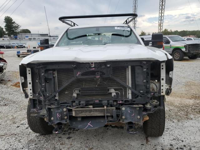 2017 CHEVROLET SILVERADO - 1GB2CUEG0HZ297425