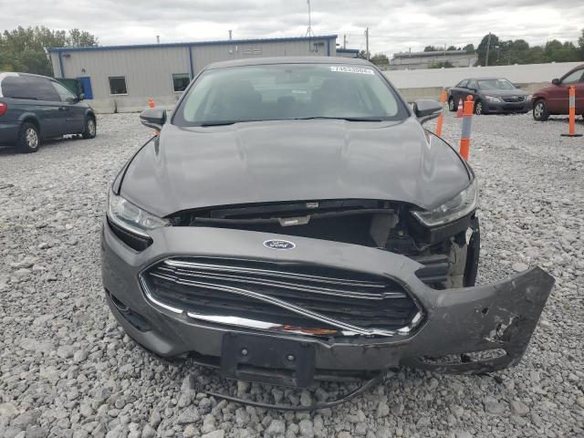 VIN 3FA6P0H99ER339944 2014 Ford Fusion, SE no.5