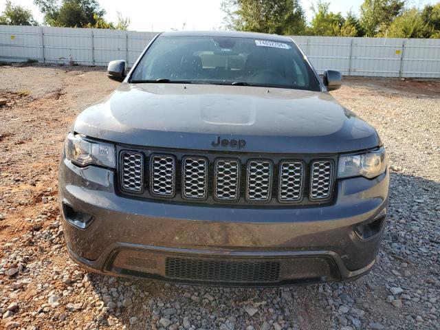 VIN 1C4RJFAG8MC686103 2021 Jeep Grand Cherokee, Laredo no.5