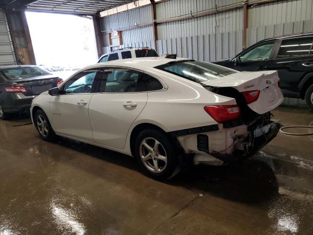 Vin: 1g1zb5st4hf271893, lot: 77876544, chevrolet malibu ls 20172