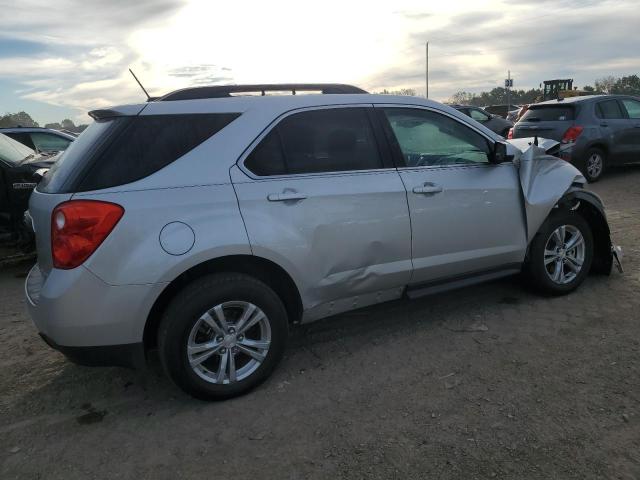 2015 CHEVROLET EQUINOX LT - 2GNALBEK3F1179592