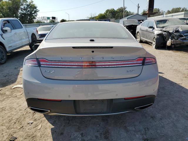 2020 LINCOLN MKZ RESERV - 3LN6L5E92LR603733