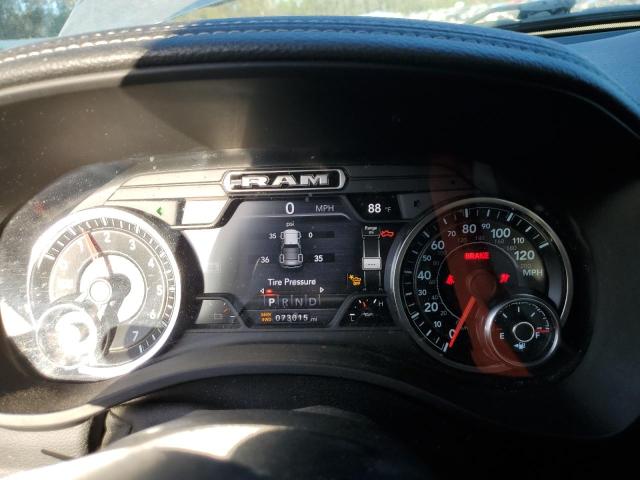 2021 RAM 1500 LARAM - 1C6SRFJT5MN626816