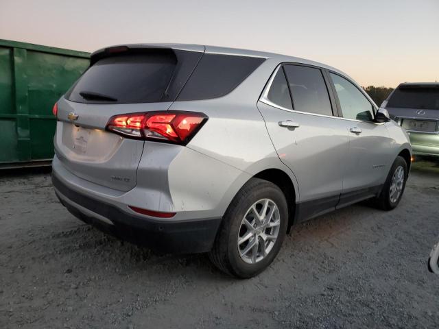 2022 CHEVROLET EQUINOX LT - 3GNAXTEV8NL139848