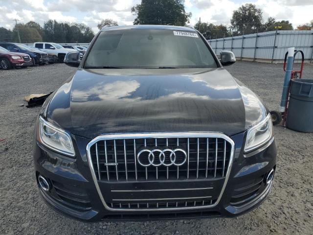2016 AUDI Q5 PREMIUM - WA1L2AFP7GA009357