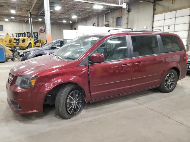 2017 DODGE GRAND CARA - 2C4RDGEG6HR813497