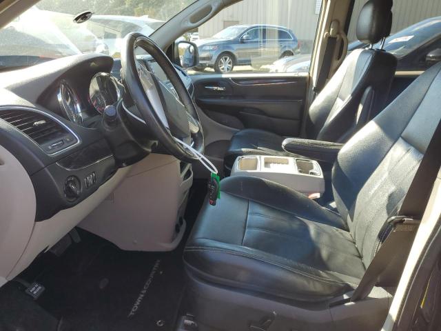 VIN 2C4RC1BG2ER438479 2014 Chrysler Town and Countr... no.7