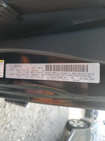 2018 JEEP WRANGLER U 1C4BJWDGXJL828993