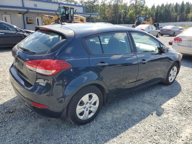2018 KIA FORTE LX - KNAFK5A8XJ5773145