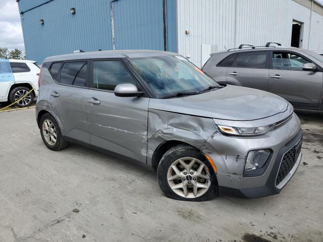 2022 KIA SOUL LX - KNDJ23AU4N7838208