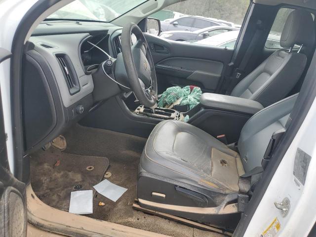 2018 CHEVROLET COLORADO - 1GCHSBENXJ1100955