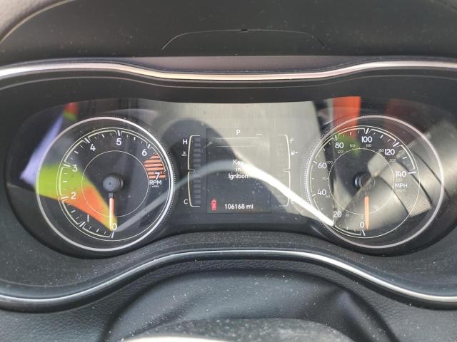2019 JEEP CHEROKEE L - 1C4PJMCB9KD214867