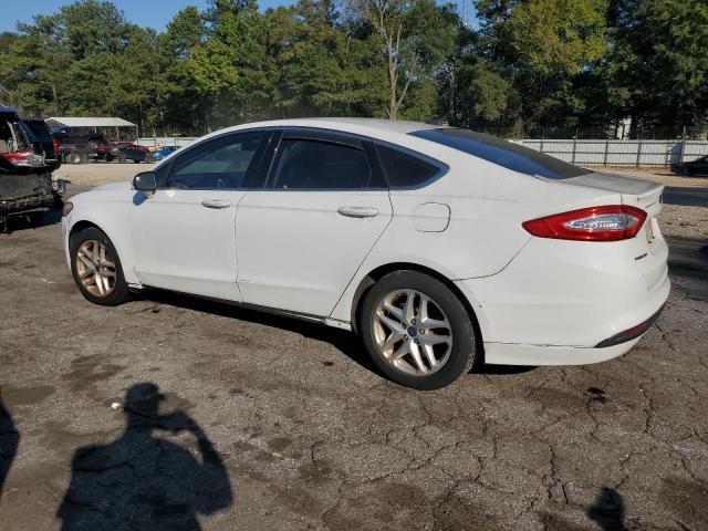 VIN 3FA6P0HR3DR326525 2013 Ford Fusion, SE no.2