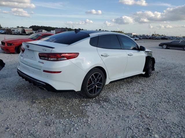 2020 KIA OPTIMA SX - 5XXGW4L29LG410865
