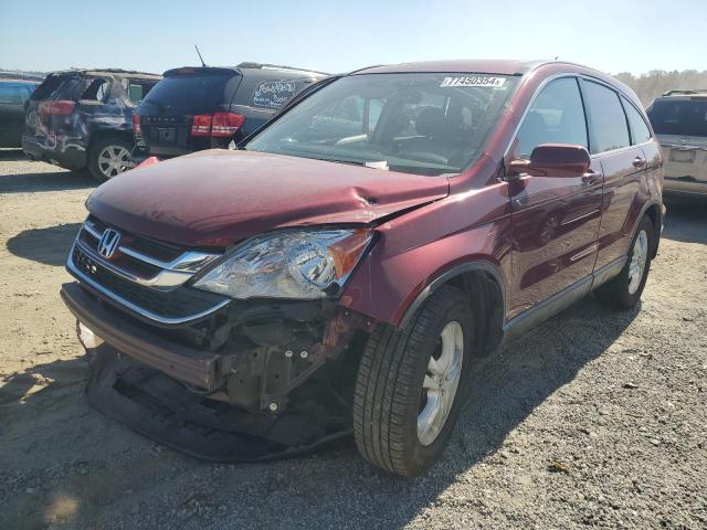 5J6RE3H78BL058588 2011 HONDA CRV