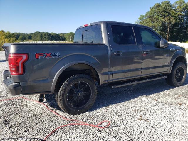 VIN 1FTEW1EG6FKE47347 2015 Ford F-150, Supercrew no.3