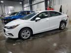 2018 CHEVROLET CRUZE LT - 1G1BE5SM1J7183028