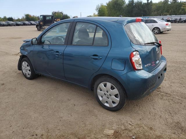 2017 NISSAN MICRA - 3N1CK3CP9HL266944