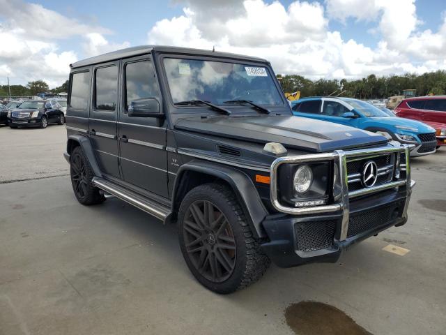 VIN WDCYC7DF5GX261637 2016 Mercedes-Benz G-Class, 6... no.4