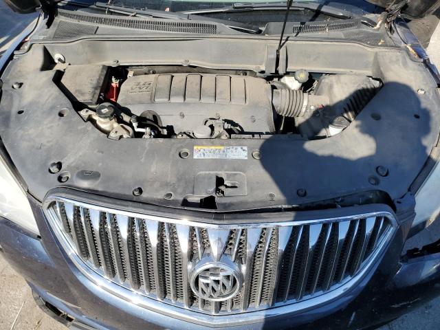 VIN 5GAKRCKD6FJ132216 2015 Buick Enclave no.12