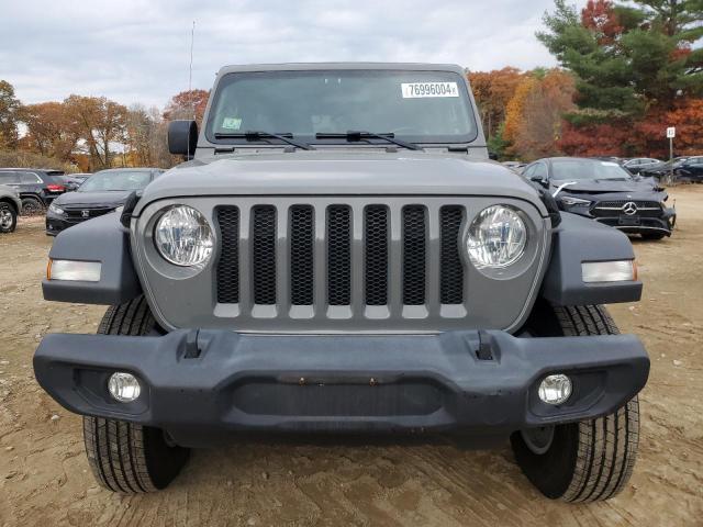 2020 JEEP WRANGLER U - 1C4HJXDG0LW178234