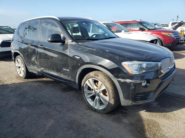 VIN 5UXWX7C56F0K34799 2015 BMW X3, Xdrive35I no.4