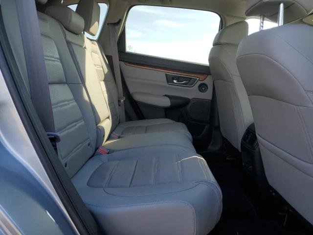 2HKRW2H88KH672325 2019 HONDA CRV