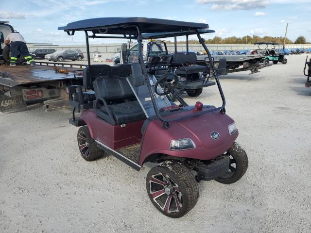 2023 HDKP GOLF CART #3045937255