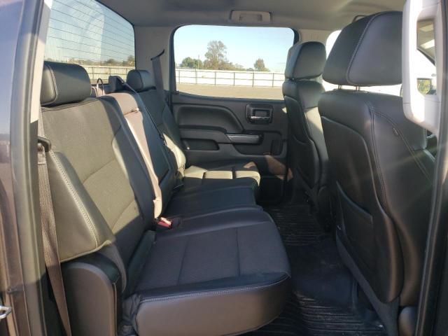 2015 GMC SIERRA K15 - 3GTU2UEC4FG338446