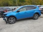 2016 TOYOTA RAV4 LE - JTMBFREV0GJ095017