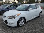 2015 HYUNDAI VELOSTER - KMHTC6AD2FU233108