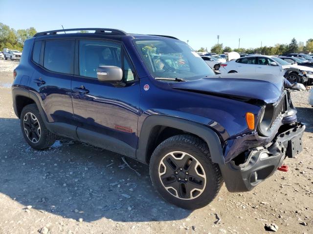 2017 JEEP RENEGADE T - ZACCJBCB6HPF66219