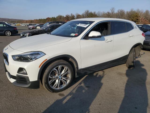 VIN WBXYJ1C03L5P54571 2020 BMW X2 no.1