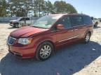 2016 CHRYSLER TOWN & COU - 2C4RC1BG6GR111313