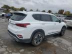 HYUNDAI SANTA FE L photo