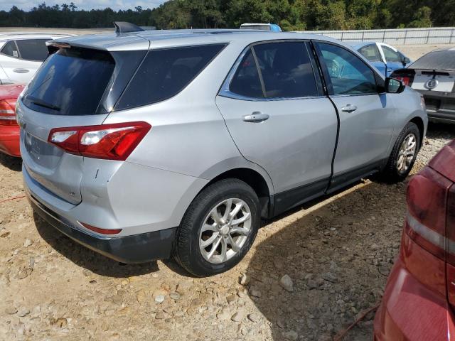 2018 CHEVROLET EQUINOX LT - 2GNAXJEVXJ6291195