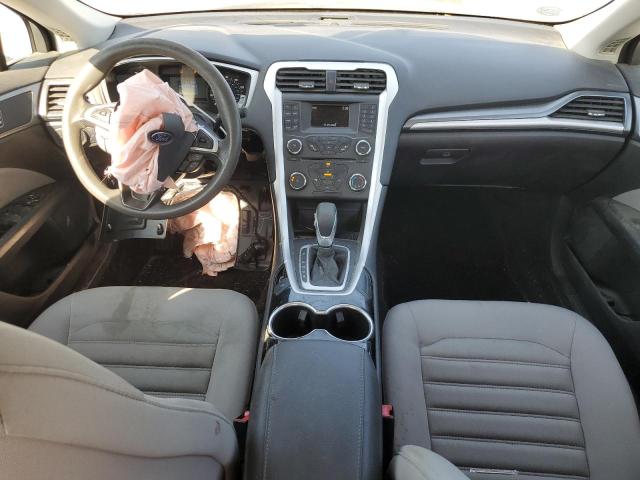2015 FORD FUSION S - 3FA6P0G79FR291184