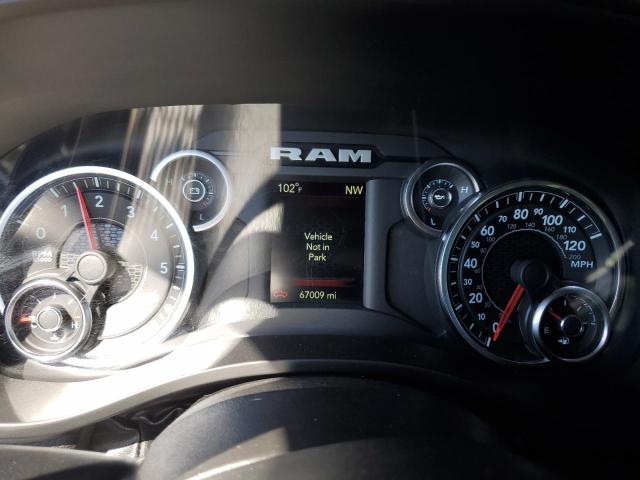 2023 RAM 1500 BIG H - 1C6RRFFG7PN519720