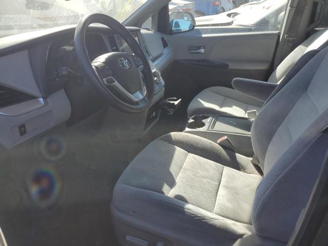 2016 TOYOTA SIENNA LE - 5TDKK3DC2GS707200