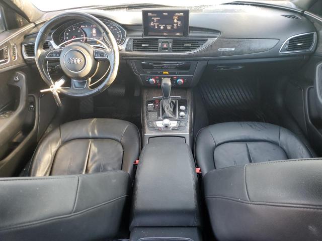 2018 AUDI A6 PREMIUM - WAUG8AFC2JN012313