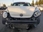 Lot #3024226844 2015 VOLKSWAGEN BEETLE 1.8