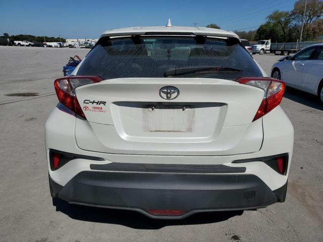 VIN NMTKHMBX3JR041187 2018 Toyota C-HR, Xle no.6