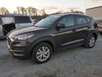 2020 HYUNDAI TUCSON LIM - KM8J33A41LU104519